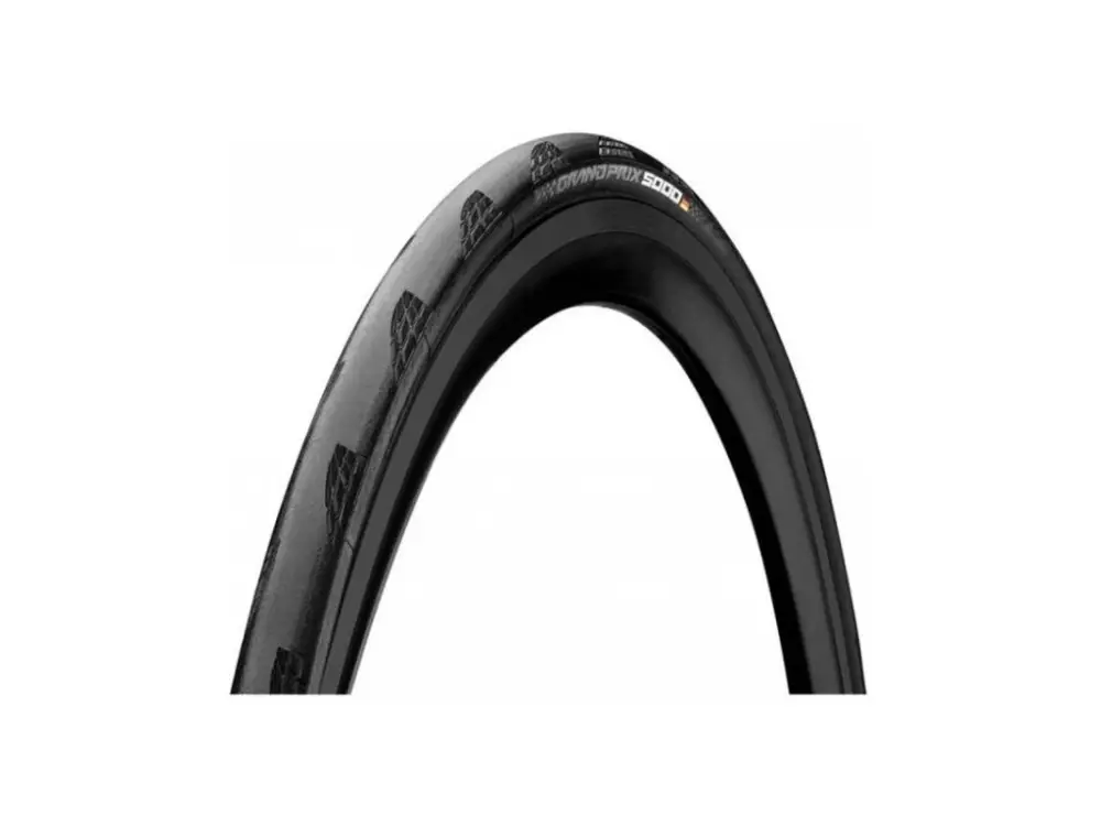 Aktuální plášť Continental Grand Prix 5000 kevlar