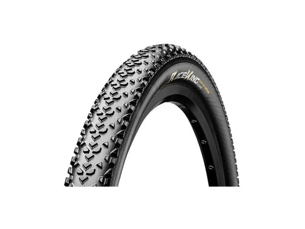 plášť Continental Race King II 29" drát Ověřený
