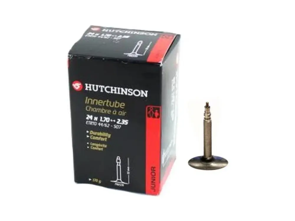Ověřený duše Hutchinson 16x1,70-2,35 FV 32mm