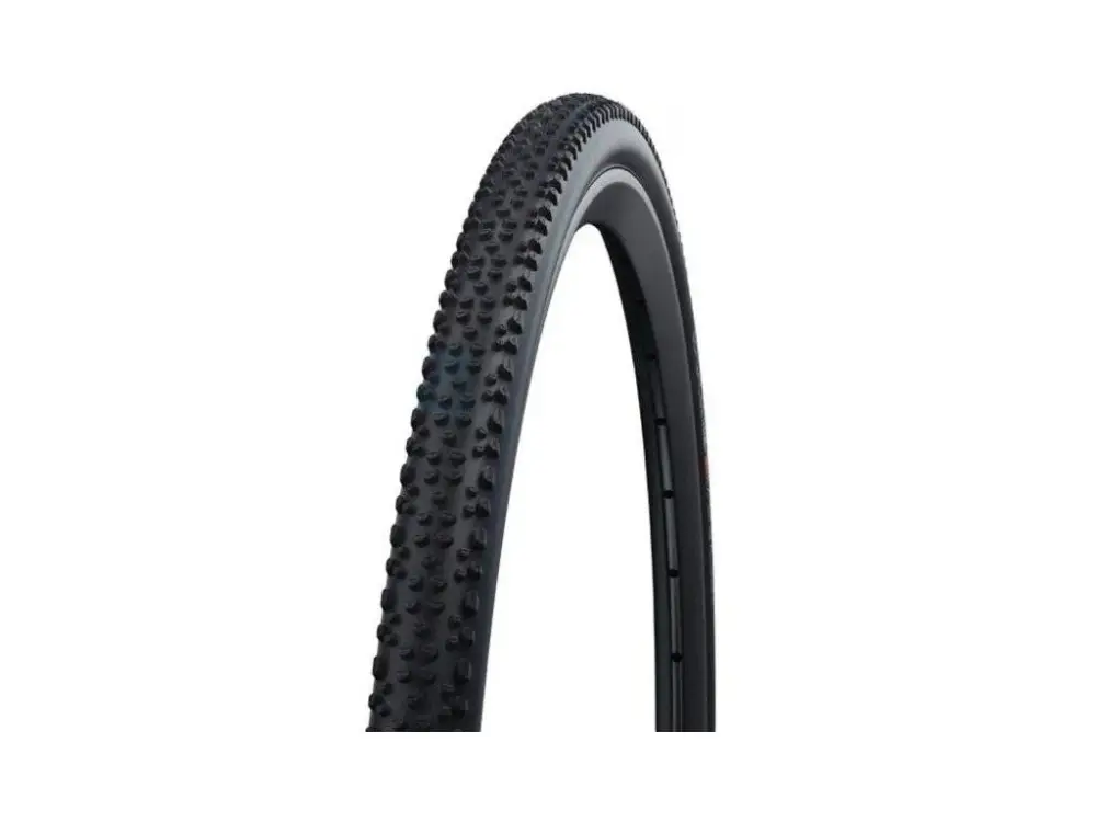 Ověřený plášť Schwalbe X-One Allround EVO 33-584 TLE kevlar