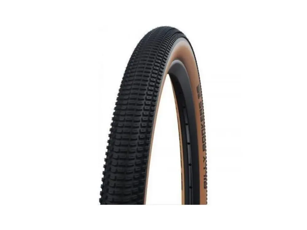 plášť Schwalbe Billy Bonkers 26x2,25 K-Guard bronze Hit Sezóny