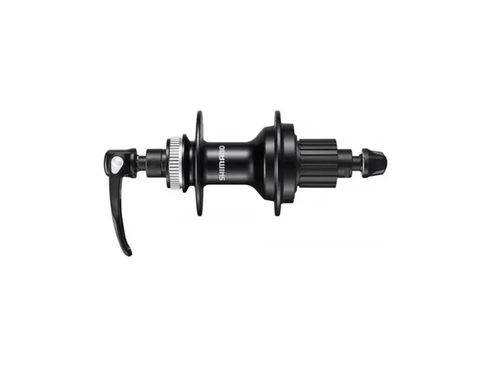 Nakupujte Hned náboj Shimano FH-MT500 zadní 135mm MicroSpline 32děr