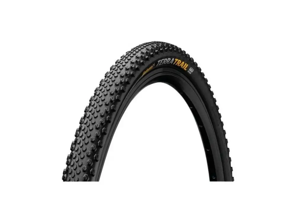 Přímo Od Výrobce plášť Continental Terra Trail ShieldWall kevlar