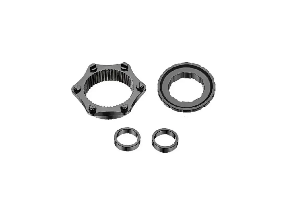adaptér pro náboje C-lock 100m na Boost 110mm Novinka