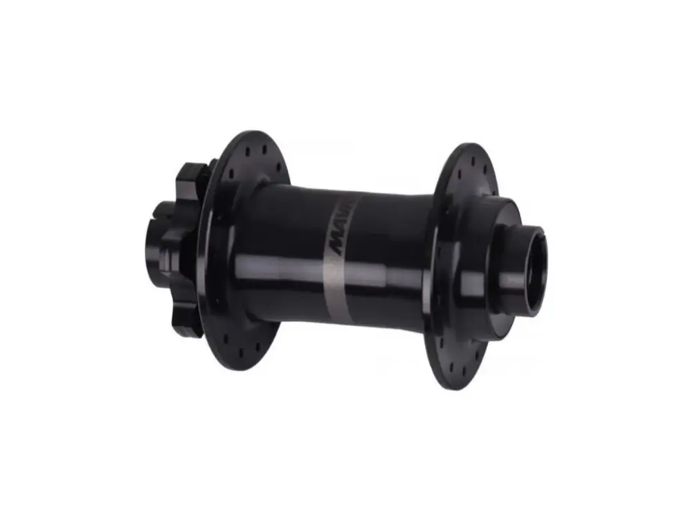 Výprodej náboj Mavic MX801 Disc 6-děr Boost 15x110mm přední