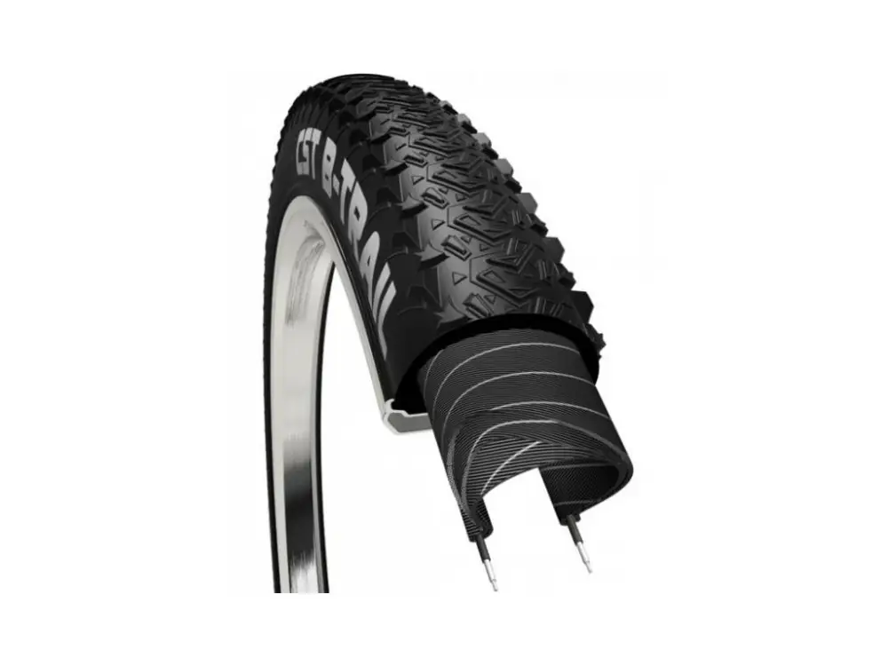 Víkendová Akce plášť CST 29x2,25 C1861 B-TRAIL kevlar 170TPI OEM balení