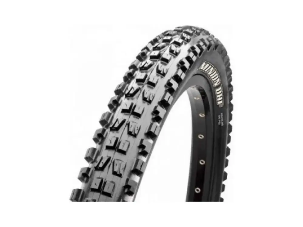 Víkendová Akce plášť Maxxis Minion DHF 26x2,30 EXO T.R. kevlar