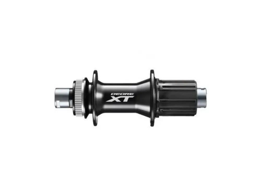 náboj Shimano XT FH-M8010 zadní 12x142mm 36děr Super Cena