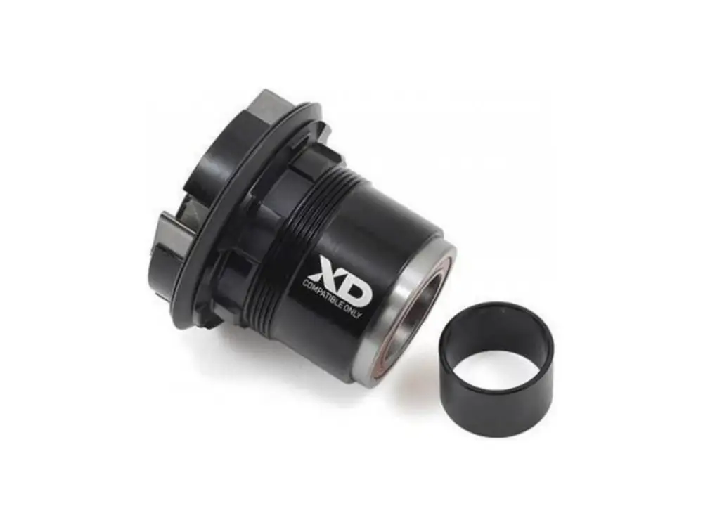 Autentický ořech Sram 11SPD XD