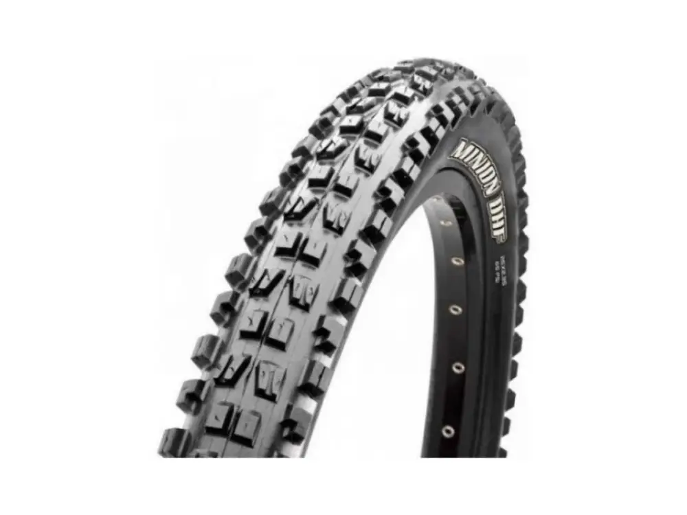 plášť Maxxis Minion DHF 29x2,5 WT 3C MaxxGrip T.R. DH Finální Výprodej