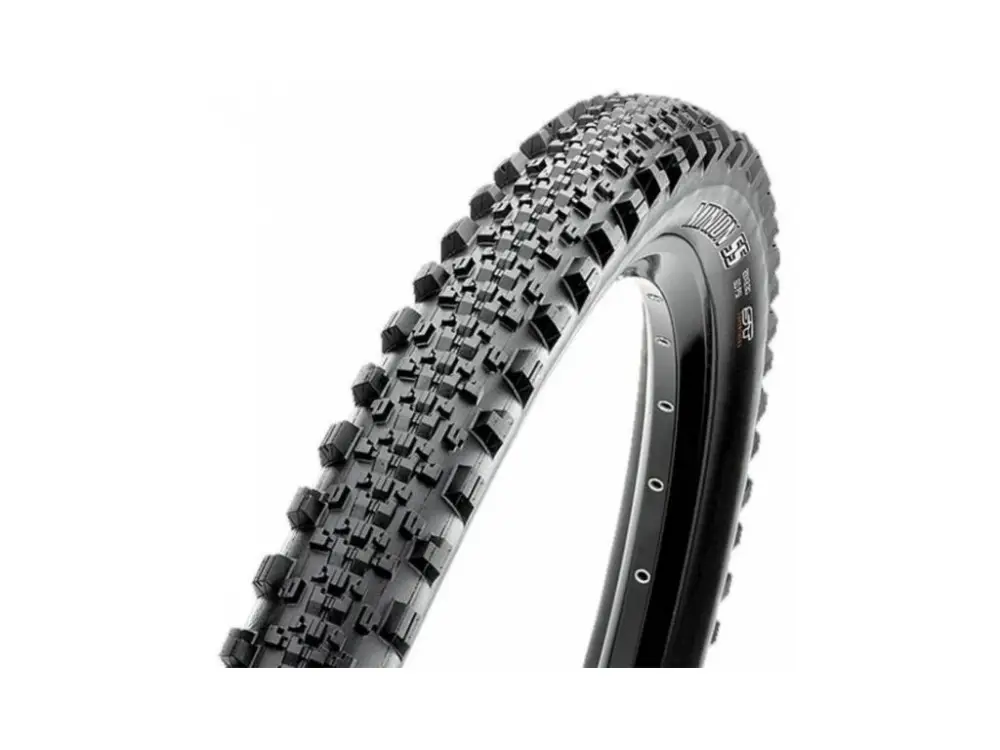 plášť Maxxis Minion SS 27,5x2,30 DoubleDown T.R. kevlar Super Cena