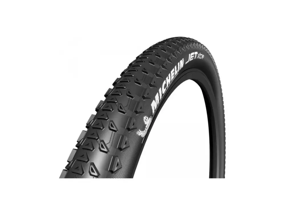 Výprodej plášť Michelin JET XCR TS 29" TLR kevlar