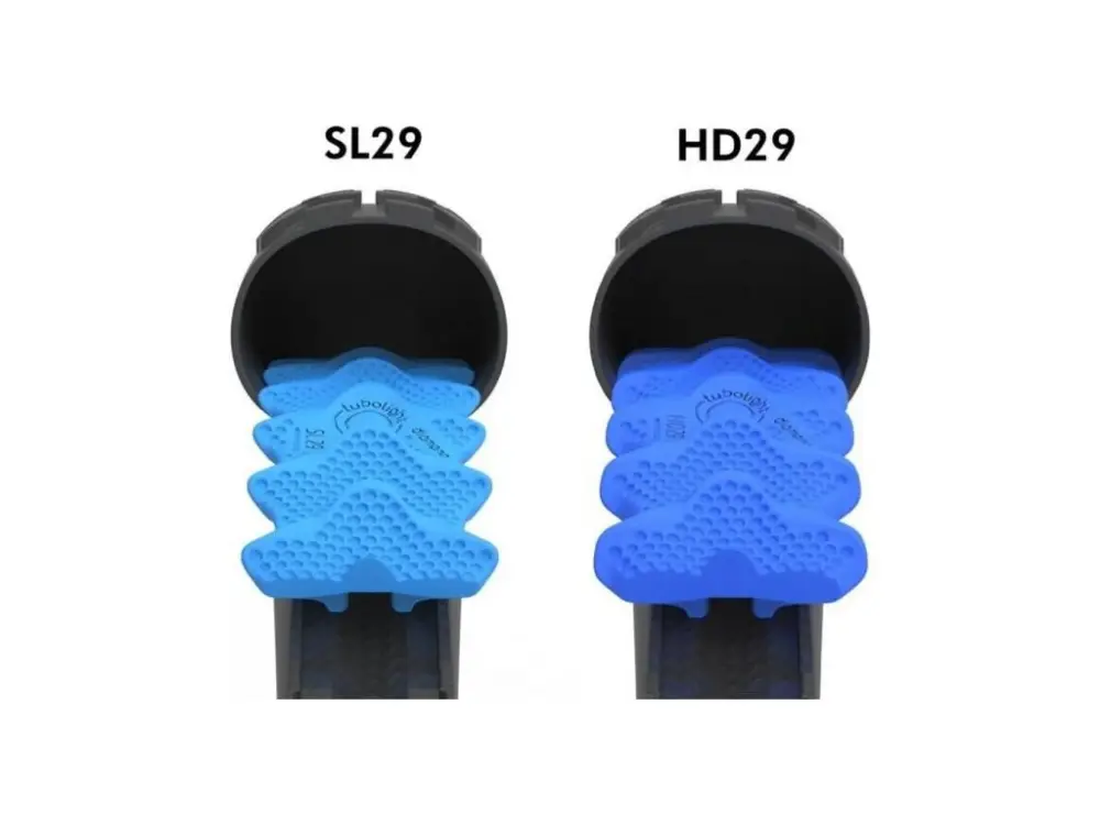 Ověřený Tubolight Diamana HD/SL 29 vložka do pláště cena za 1pár