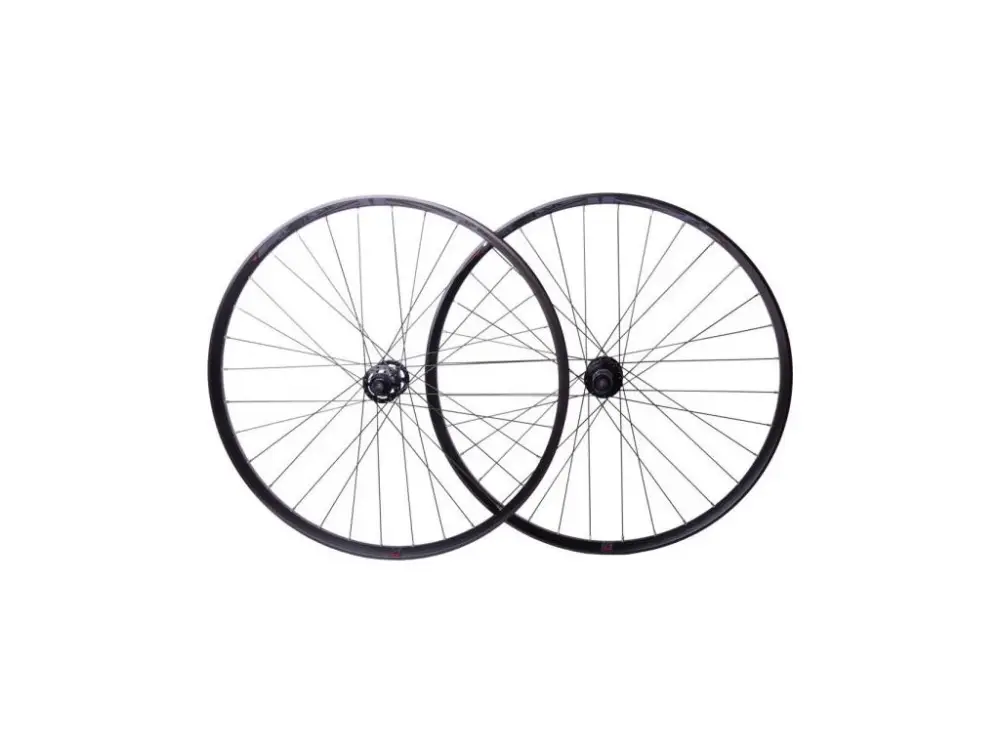 Akční Cena zapletená kola 29" KTi / Rodi Boost 15x100/12x148mm Shimano HG