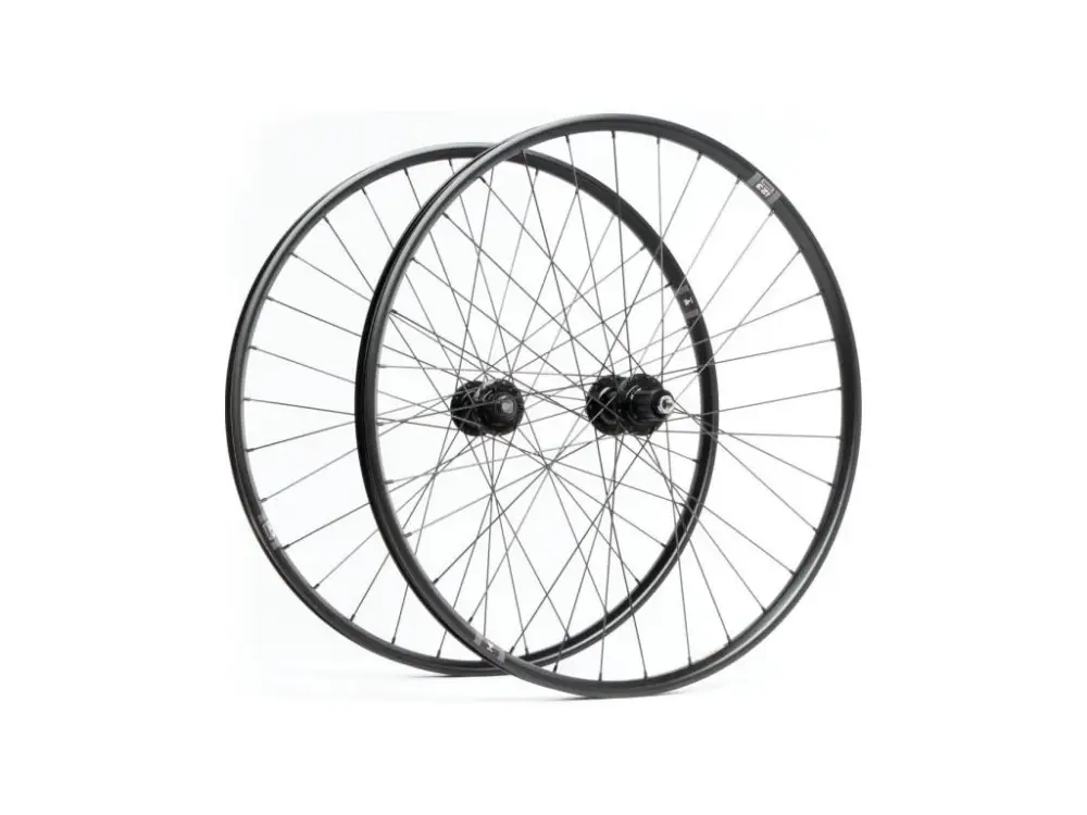 Jen Po Omezenou Doba zapletená kola WTB/Formula 29" Boost Shimano HG