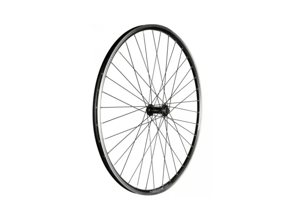 zapletené kolo Force Classic černé přední 28" 622x19 Objednat Nyní