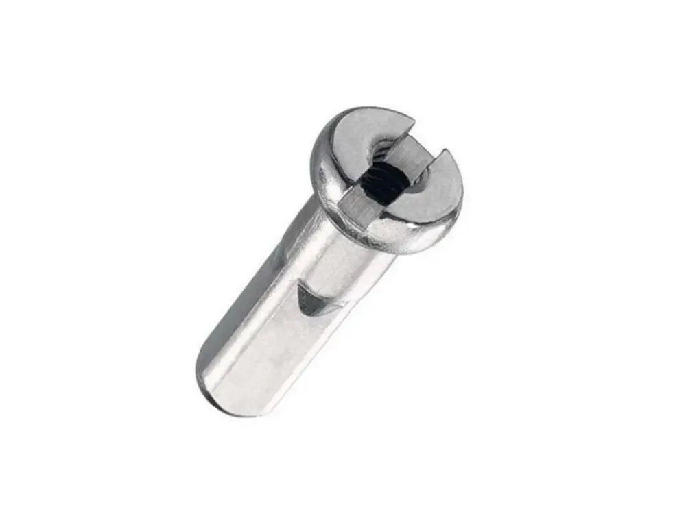niple Mach1 pozink 2mm/500ks Víkendová Akce