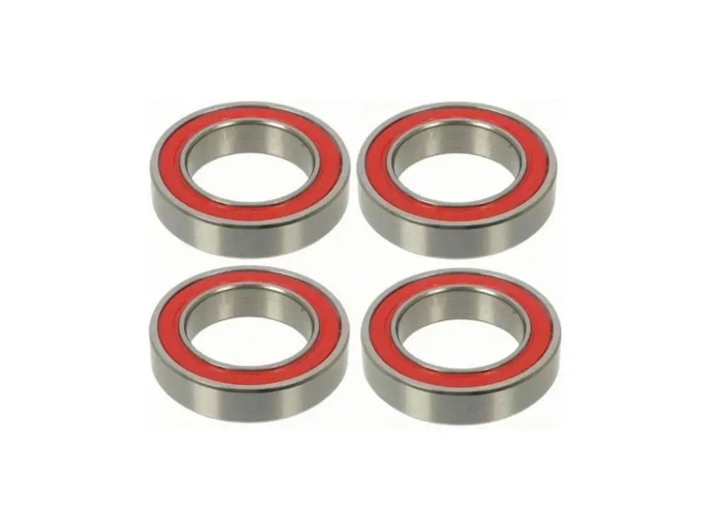 Kup Teď Fulcrum sada ložisek 28x17x7 (RP9-009) 4ks