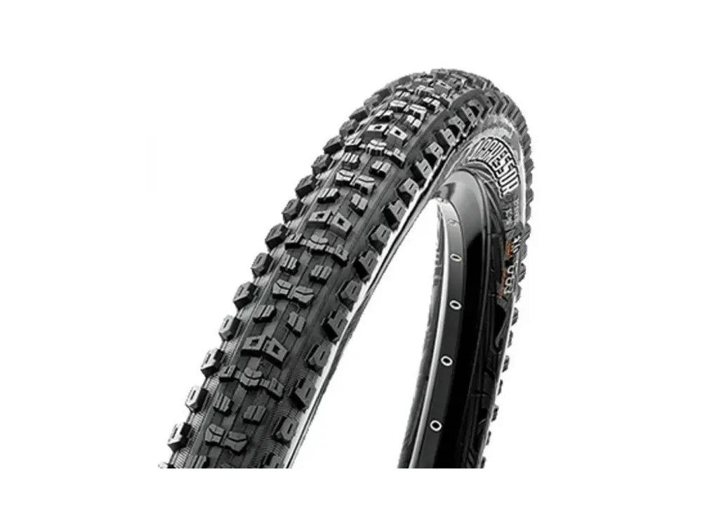 Sezónní Sleva plášť Maxxis Aggressor 29x2,5WT DoubleDown T.R. kevlar