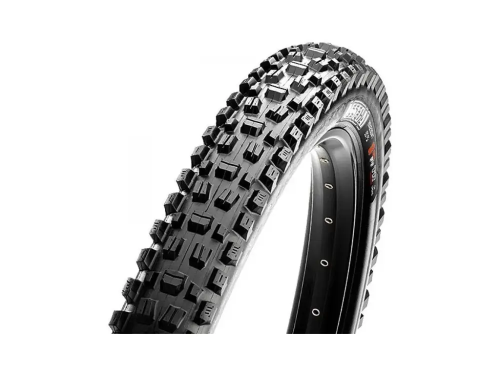 Rychlé Dodání plášť Maxxis Assegai 27,5x2,5 WT 3C MaxxTerra T.R. EXO+