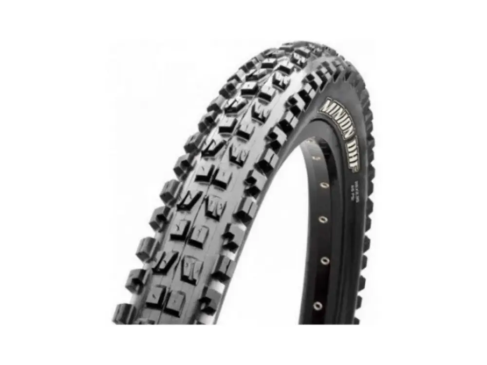 Akce plášť Maxxis Minion DHF 24x2,40 EXO T.R. kevlar