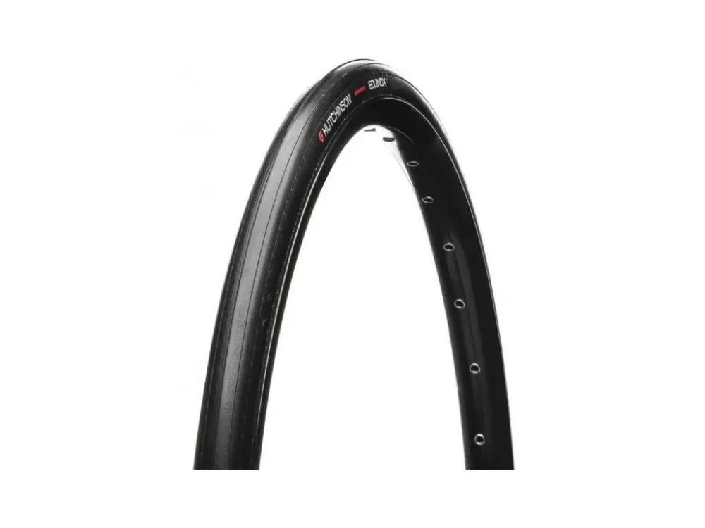 Horká Nabídka plášť Hutchinson Equinox2 700x25C kevlar