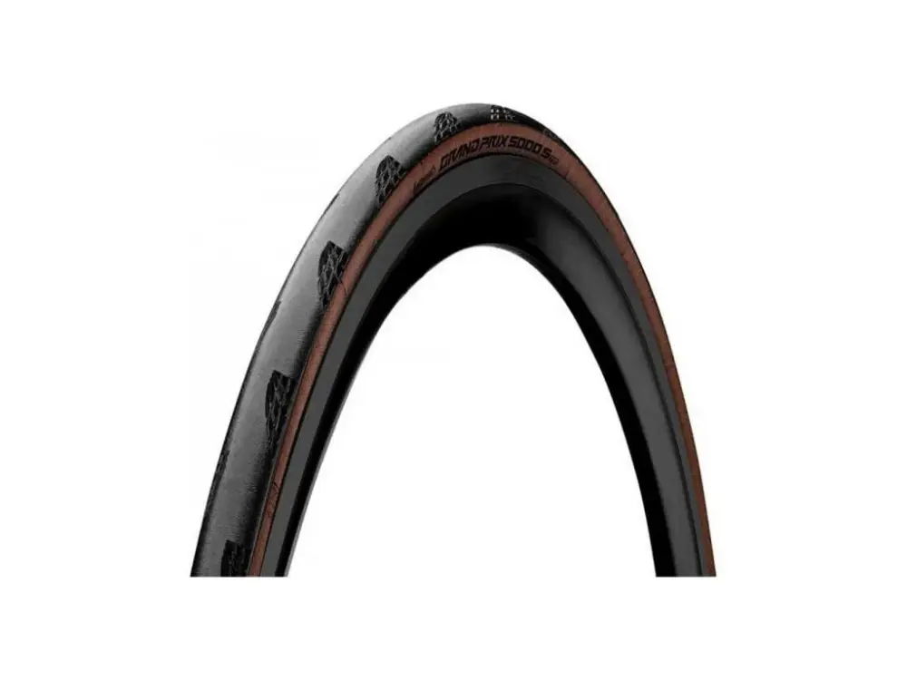 plášť Continental Grand Prix 5000 S kevlar TR Transparent Ověřený