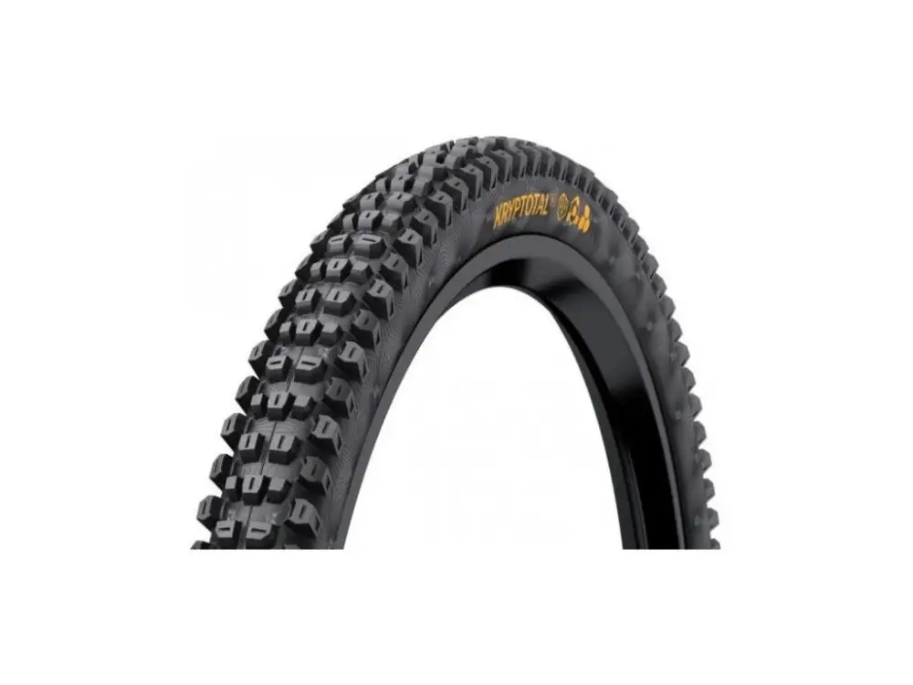 Sezónní Sleva plášť Continental Kryptotal-F 29x2,4 kevlar TR