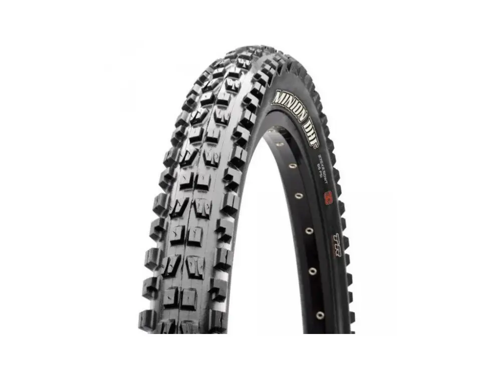plášť Maxxis Minion DHF 27,5x2,8 WT/3C MaxxTerra EXO+T.R. kevlar Vrácení Zdarma