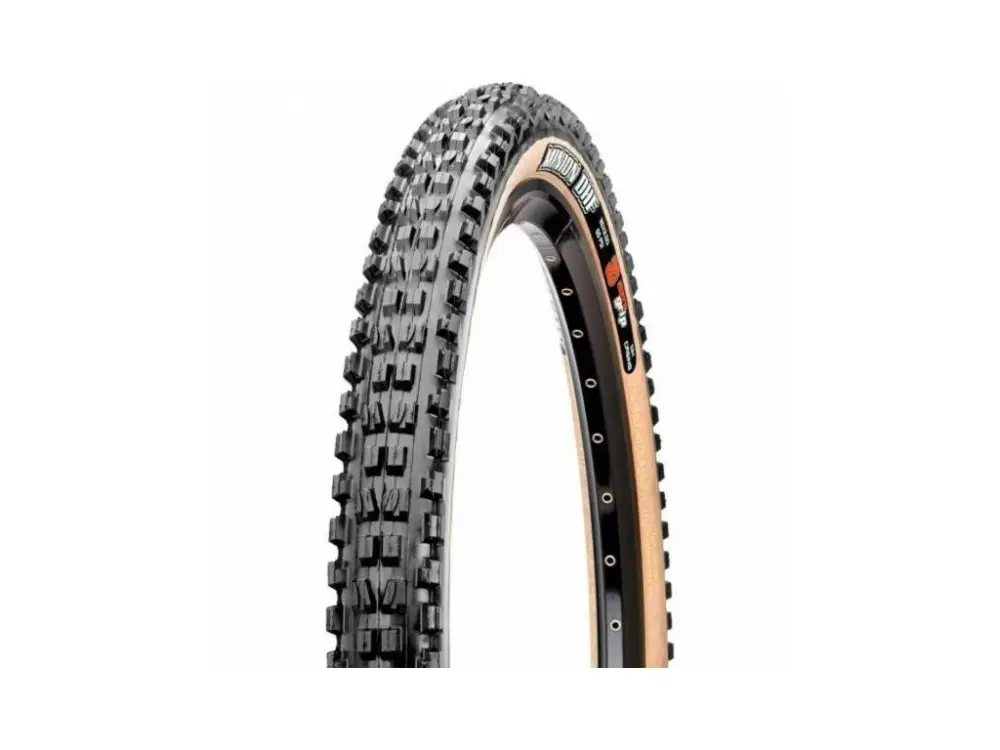 Oblíbený plášť Maxxis Minion DHF 29x2,6 WT T.R. EXO Tanwall