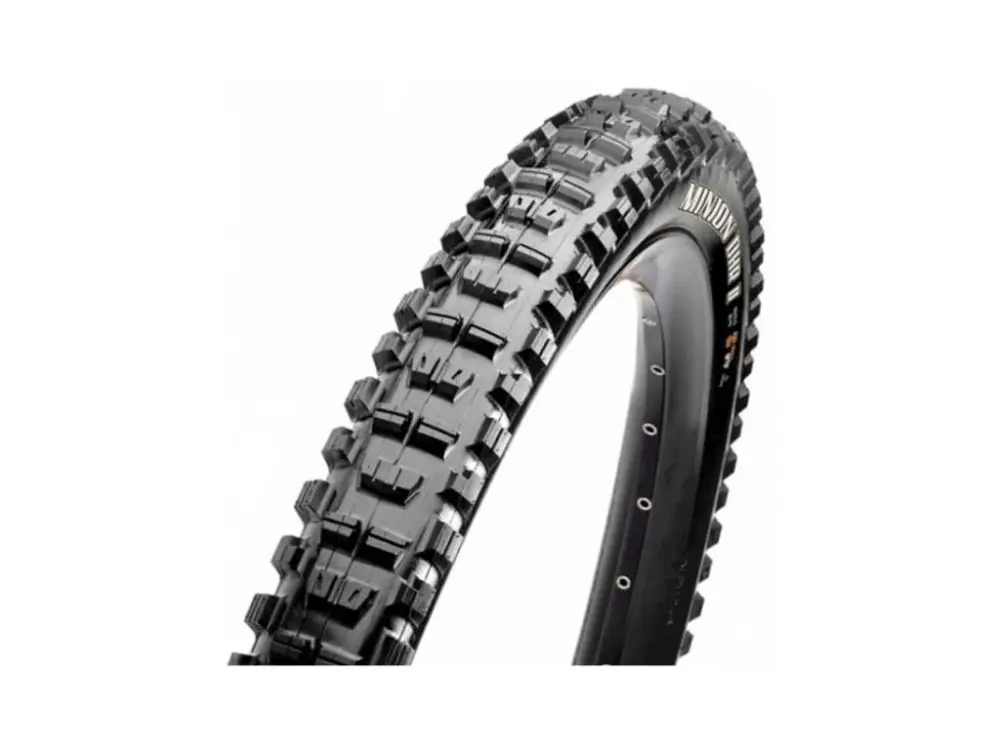 plášť Maxxis Minion DHR II 27,5x2,4 WT EXO T.R. kevlar Pouze Dnes