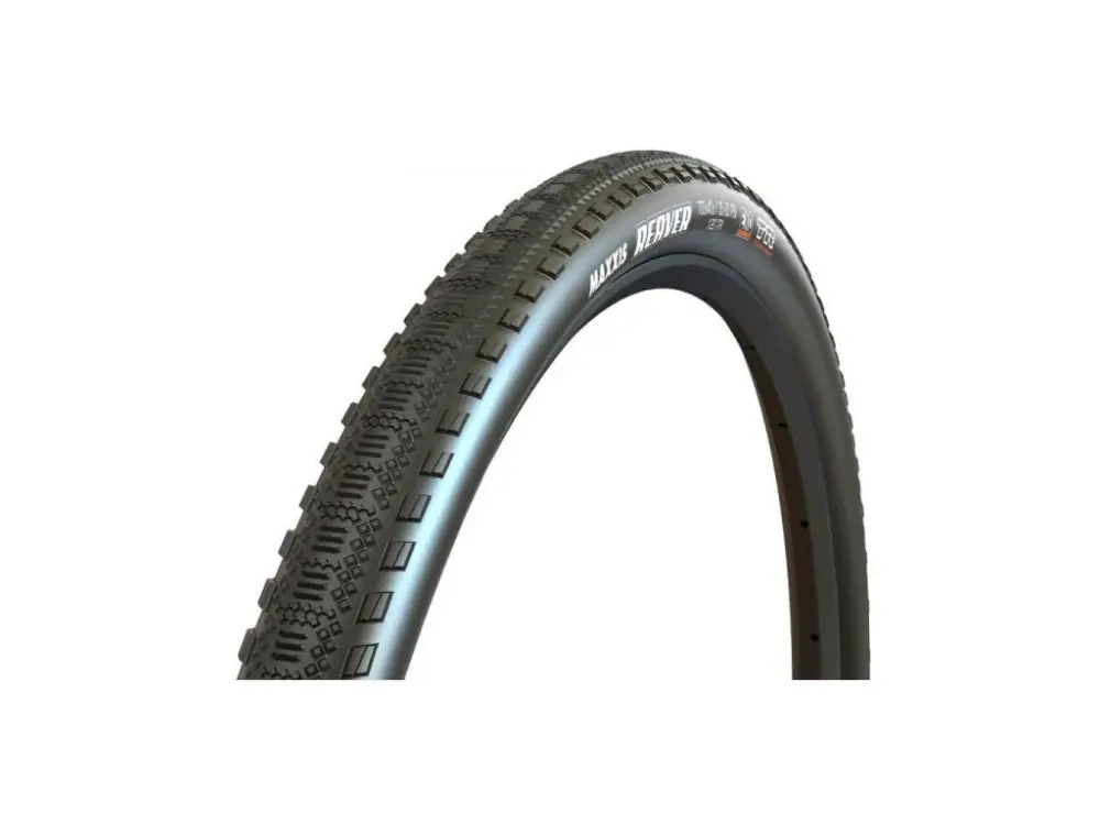 Víkendová Akce plášť Maxxis Reaver Gravel EXO TR kevlar