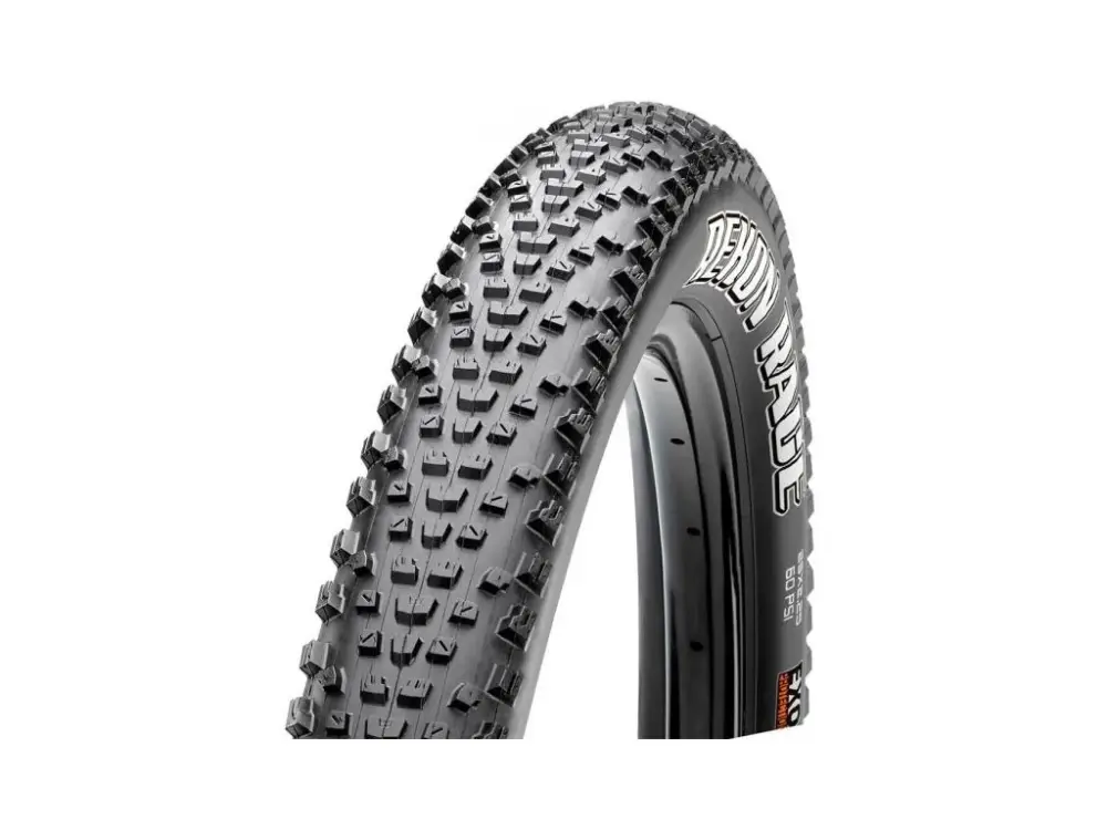 plášť Maxxis Rekon Race 29x2,25 EXO drát Sezónní Sleva