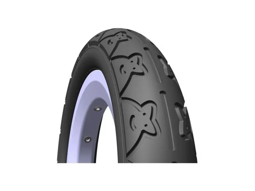 Must-Have plášť Rubena 12 1/2x1,75 (47-203) V62 Teddy