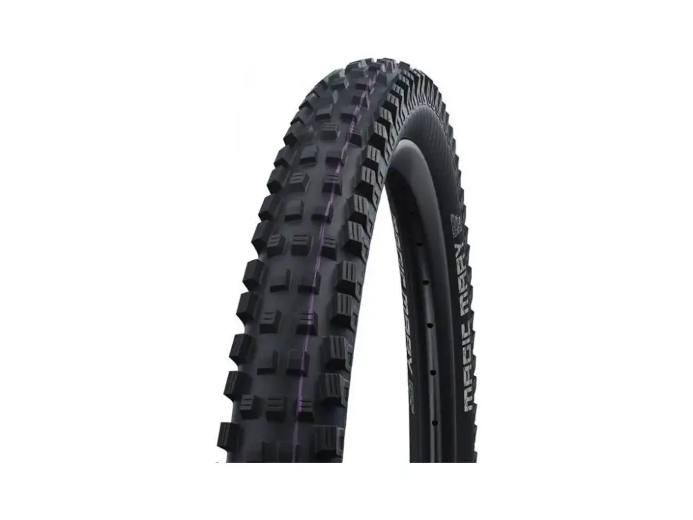plášť Schwalbe Magic Mary 29x2,4 SuperDownhill TLE UltraSoft Značkový