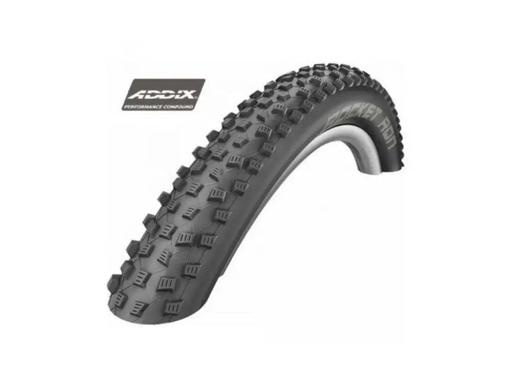plášť Schwalbe Rocket Ron Addix Performace kevlar 26x2,1 Kup Teď