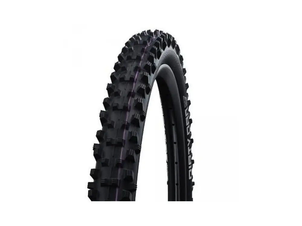 plášť Schwalbe Dirty Dan 29x2,0 SuperRace Addix Speedgrip TLE Víkendová Akce