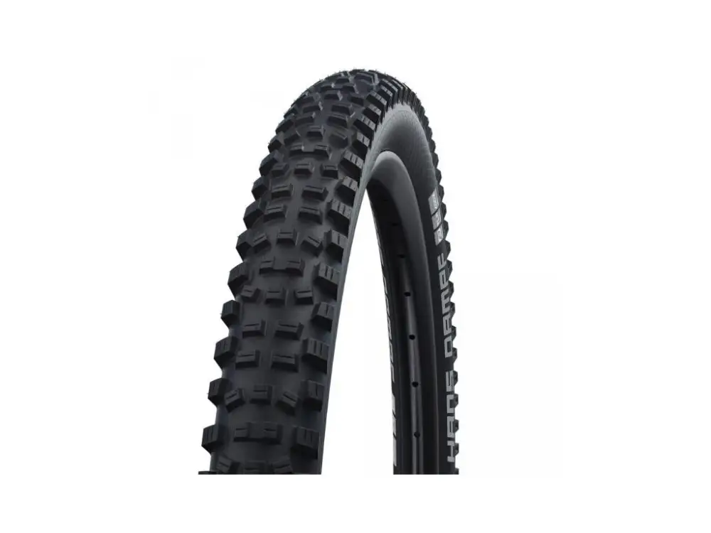 Novinka plášť Schwalbe Hans Dampf 26x2,35 Addix TLR kevlar