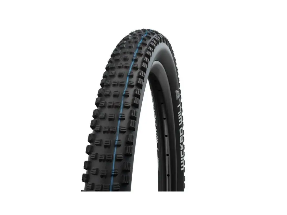 Nová Kolekce plášť Schwalbe Wicked Will 27,5x2,6 SuperTrail TLE kevlar