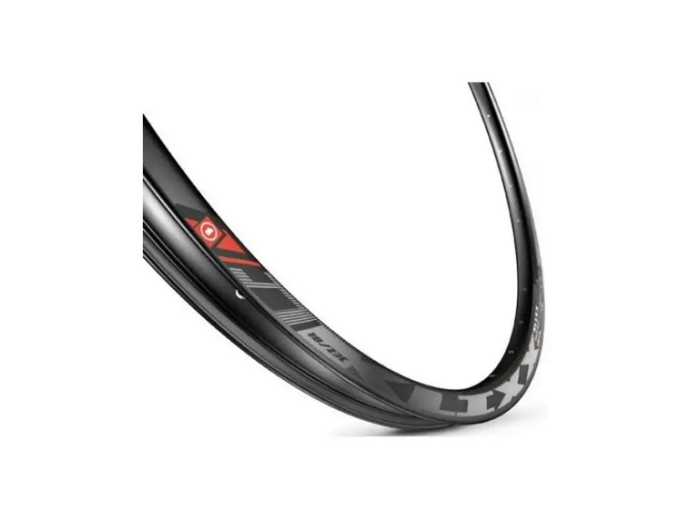 Hit Sezóny ráfek Mach1 Klixx Dics 26" 32děr