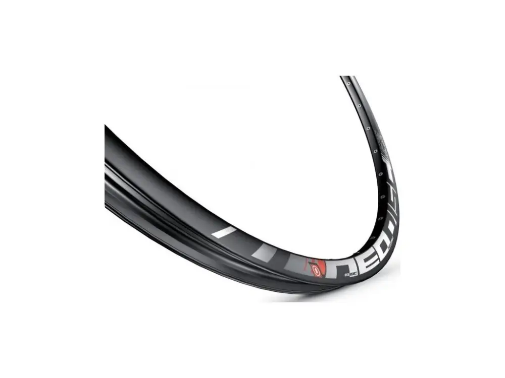 ráfek Mach1 Neo Disc 29" černý Autentický