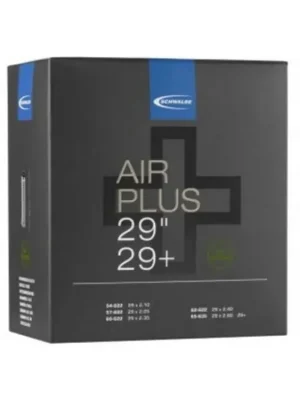duše Schwalbe Air Plus 29" SV19+AP 29x2,1-2,6 FV 40mm Aktuální