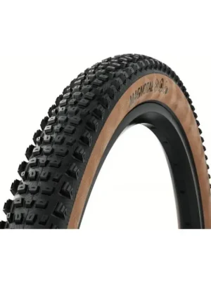 Cenově Výhodný plášť Continental Magnotal Trail Grip kevlar transparent 29x2.4