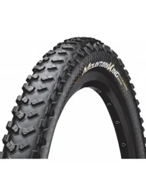Expresní Doručení plášť Continental Mountain King III 29x2,3 drát