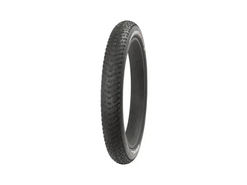 Ihned K Objednání plášť KENDA JUGGERNAUT 26x4,0 60TPI pro Fatbike