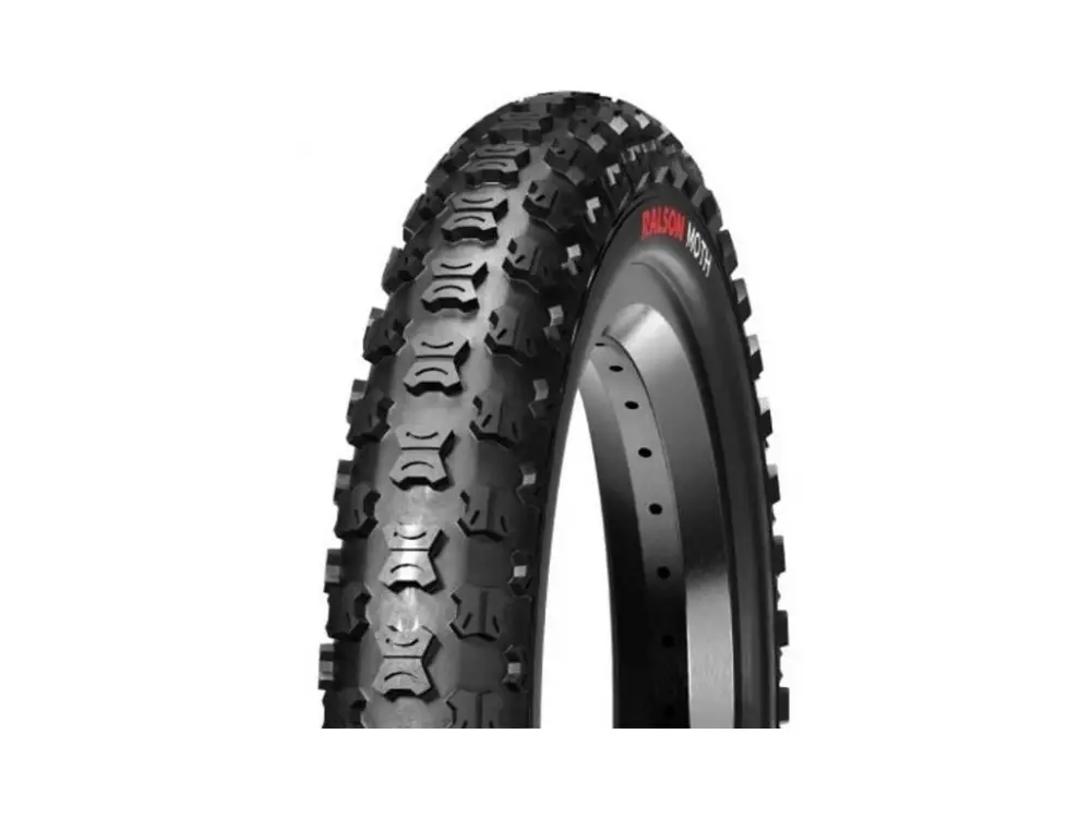 Must-Have plášť Ralson 20x2,125 (54-406) Moth20TPI