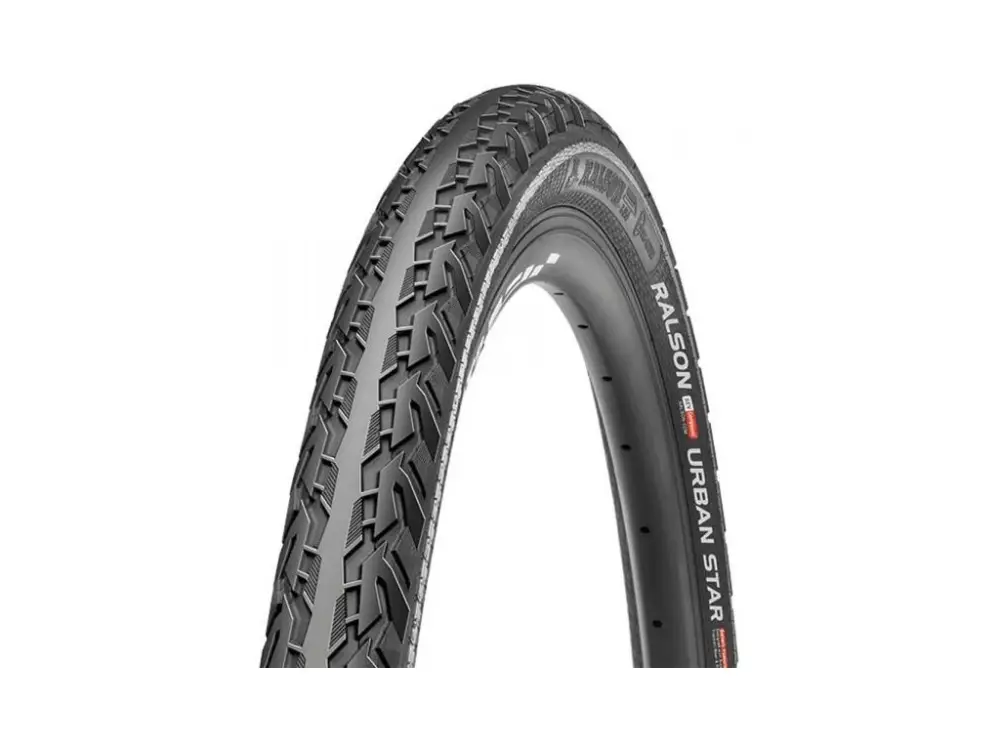 Finální Výprodej plášť Ralson 28" R-3156 Urban Star 20TPI