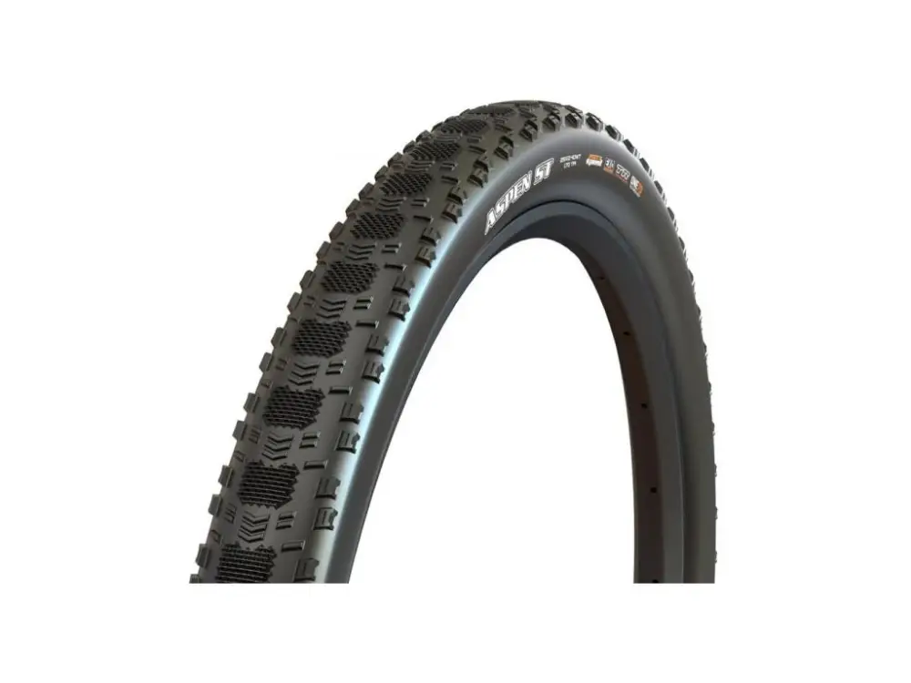 plášť Maxxis Aspen ST 29x2,25 Maxxspeed EXO TR 170TPI Odeslání Ihned