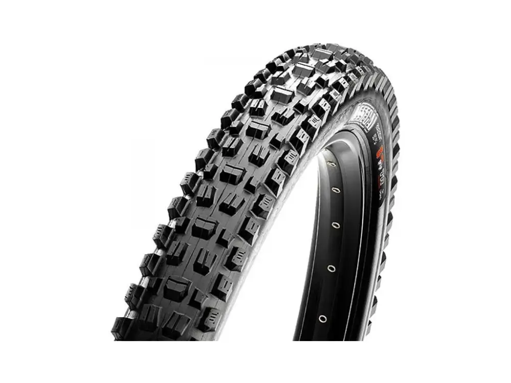 plášť Maxxis Assegai 29x2,5 WT 3C MaxxGrip T.R. DH Objednat Nyní