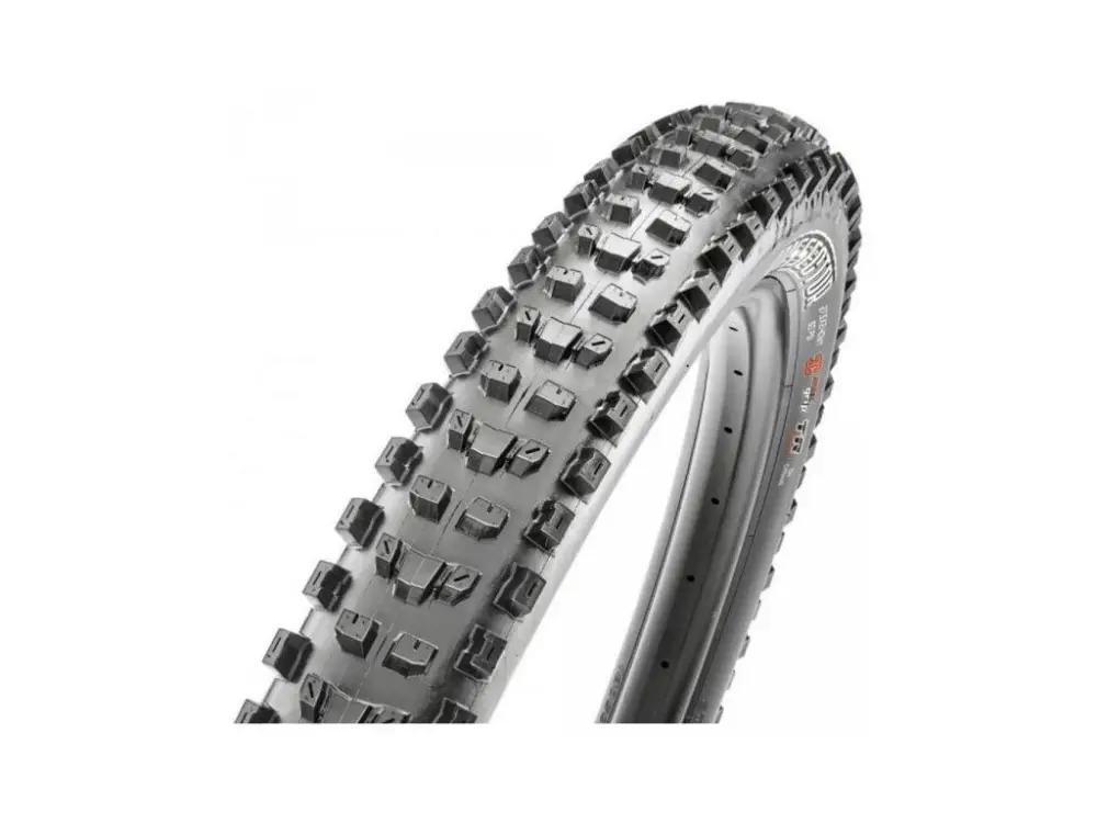 plášť Maxxis Dissector 27,5x2,6 WT EXO T.R. Časově Omezené